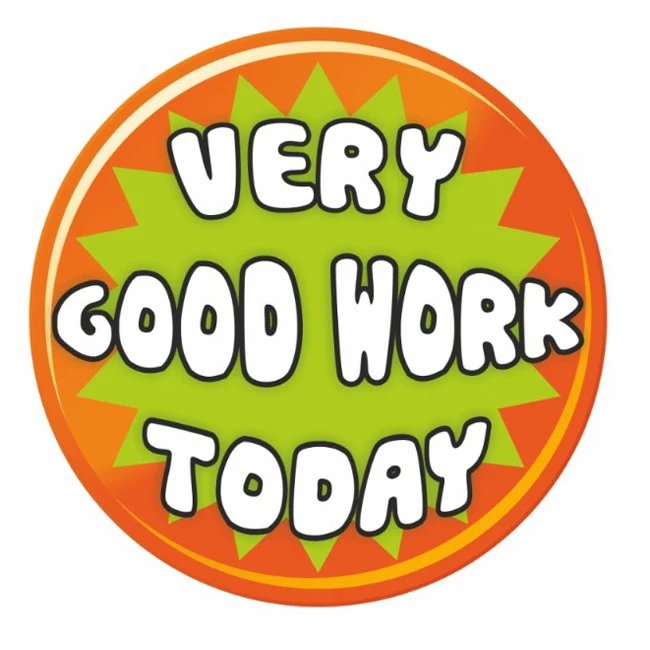 Static Cling Car Window Sticker