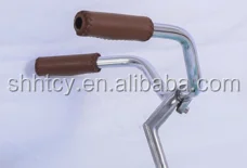 SH-B112 Steel 1 Speed Coaster Brake Beach Cruiser Bike