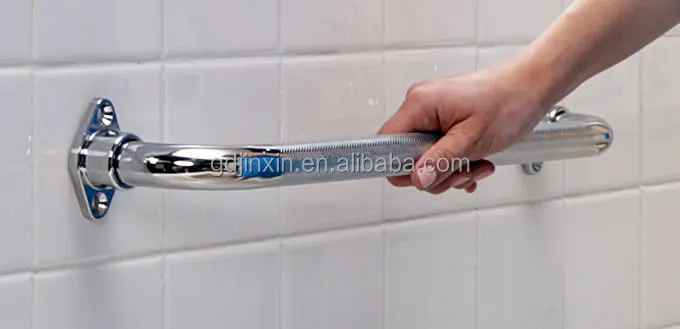 
Stainless Steel Toilet Grab Bar Grab Rail Hand Rail 