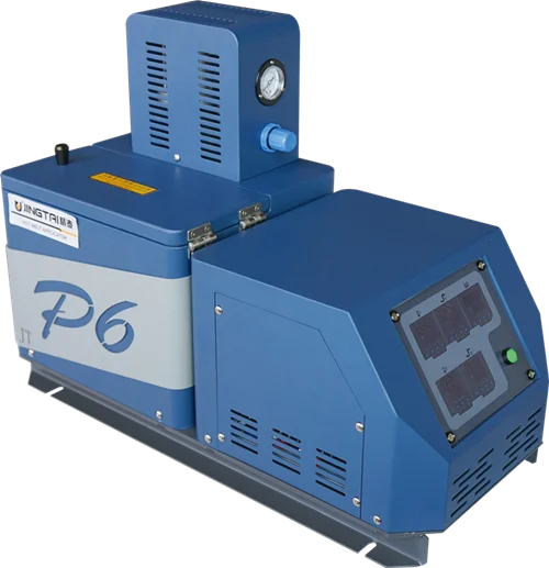 JT-P6 5Liter Hot Melt Glue/Adhesive Machine Pneumatic Pump Dispensing Applicator For Packaging