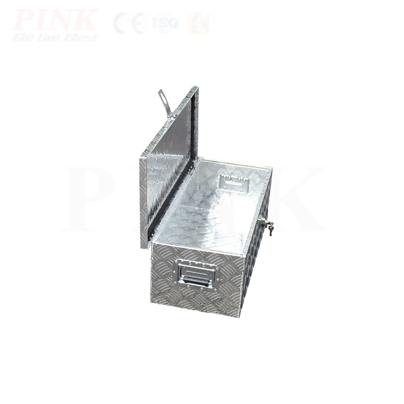 Truck Aluminum Storage Tool Box