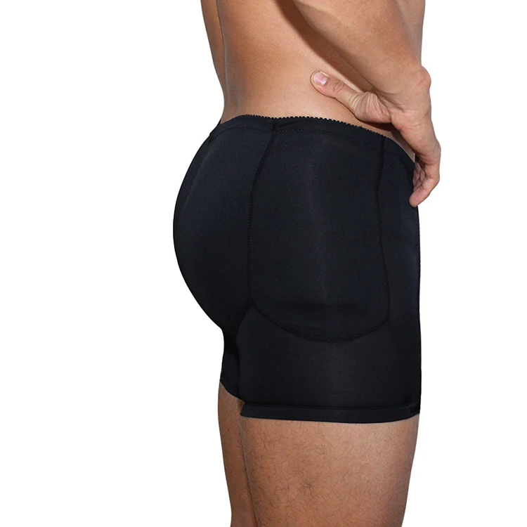 
Wholesale Men Slimming Underwear Body Shaper For Men 