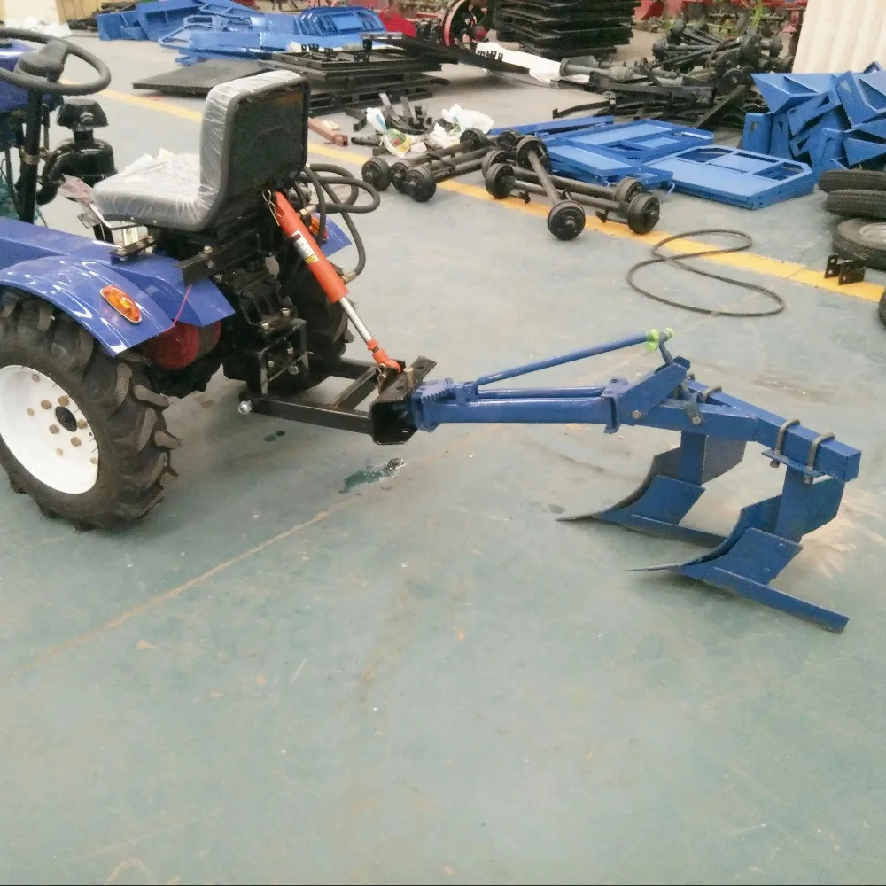 
new 20HP 4WD farm mini tractor 