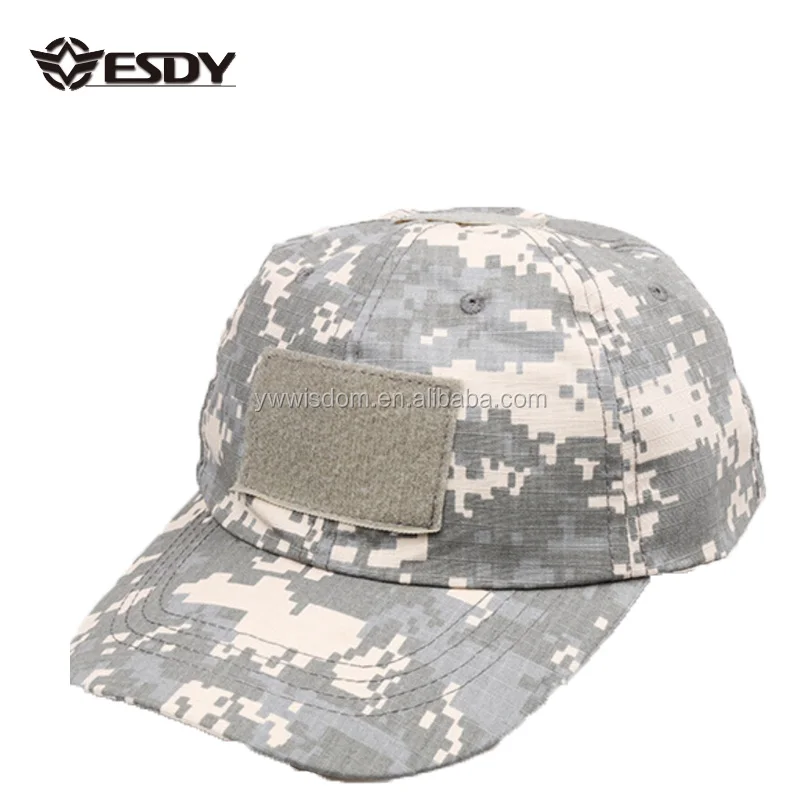 ESDY 10 видов цветов Тактический Открытый Кемпинг пеший туризм шапки спортивная бейсбольная