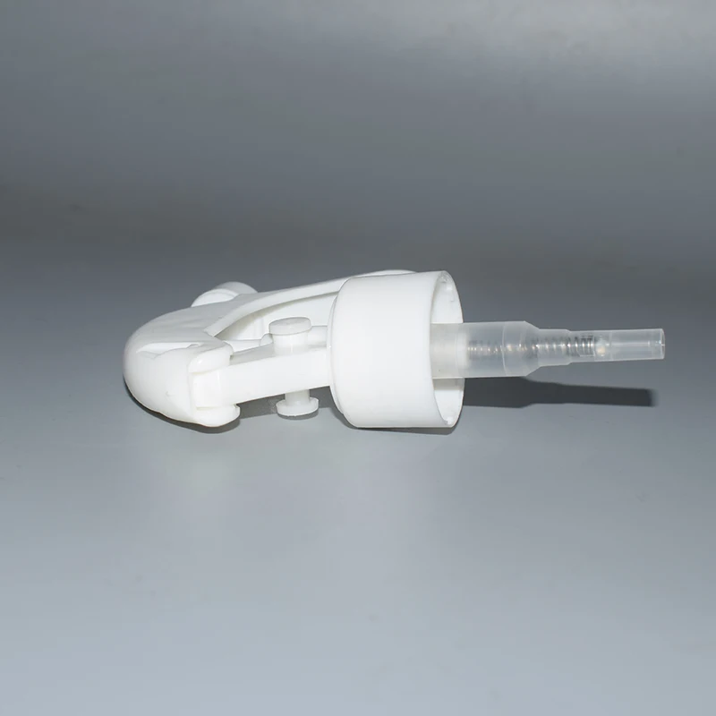 Wholesale good quality white agriculture mini trigger pump sprayer