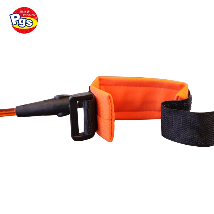 Custom anti lost wrist link toddlers leash universal anti lost wrist link 2 meters