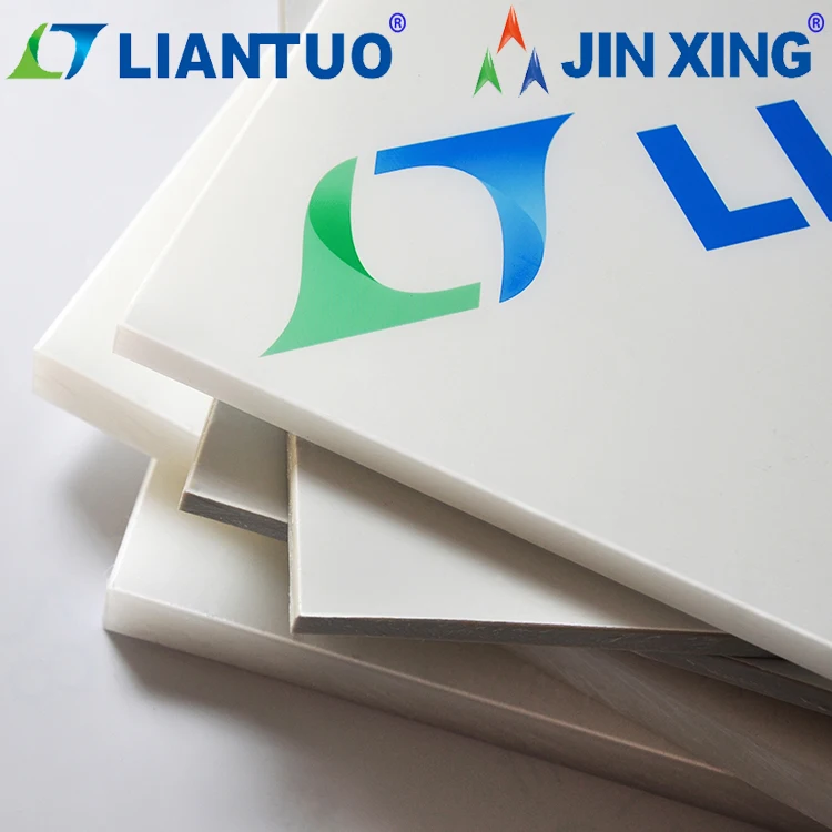 3-30mm PP/Polypropylene Sheet