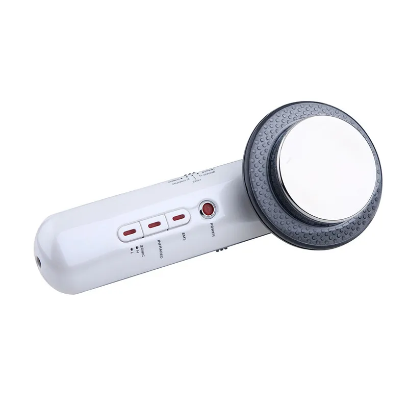 
cavitation slimming 3 in 1 ultrasonic skin care tightening portable ems facial vibration body massage beauty fitness machine 