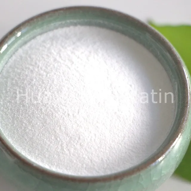 
Best quality Low Molecular Weight Hyaluronic Acid 