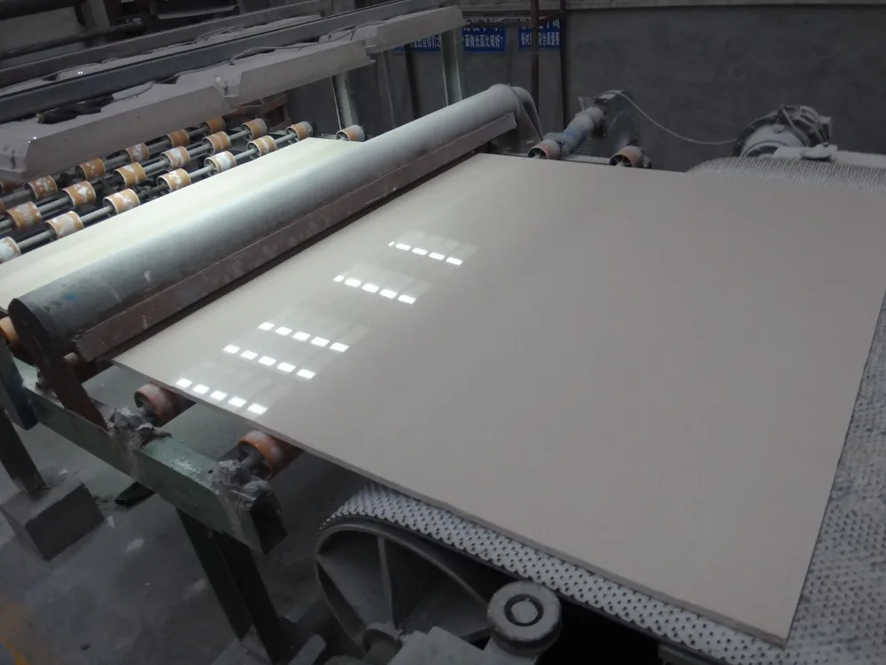 High density large size quartz engineered stone for countertop