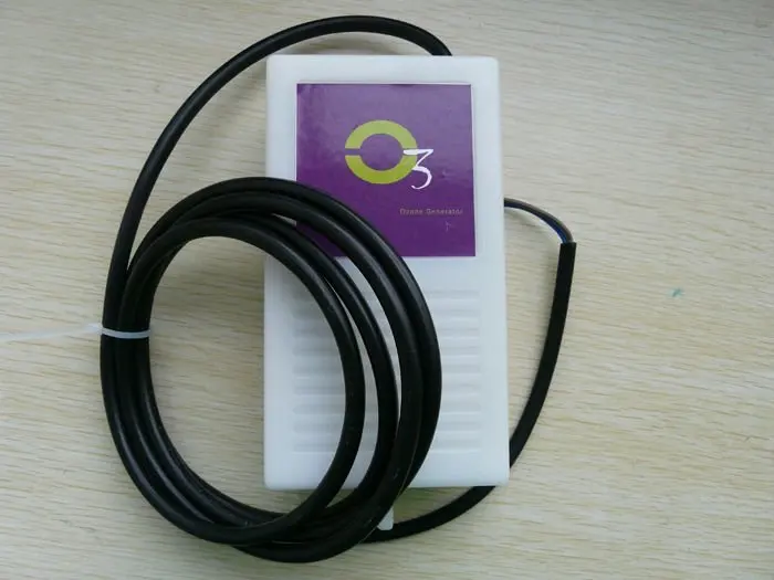 TRUMPXP TCB-115 water ozone generator  with air pump build-in washing machine parts