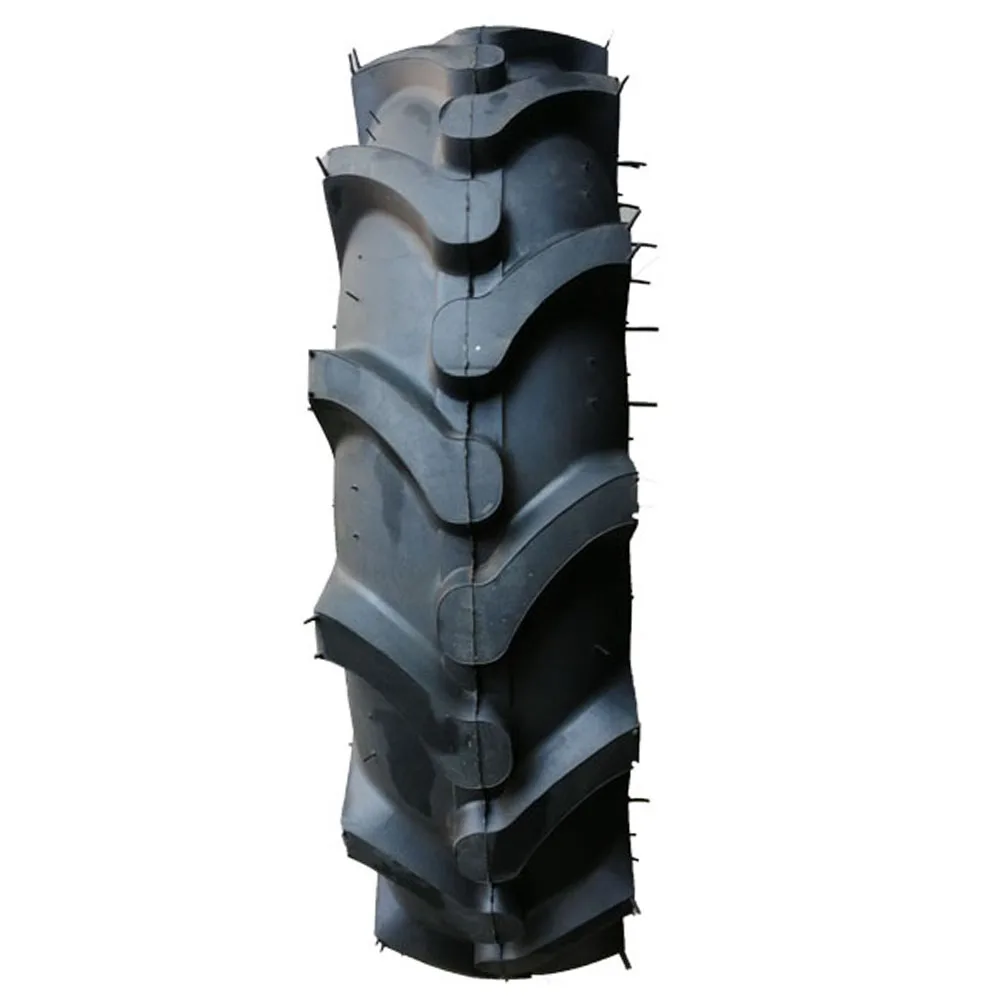 Mini Tiller Agriculture 6.00-12 Tractor Tire
