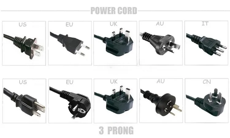 19.5V 3.34A 65W Laptop AC Adapter Charger for Dell Latitude E4310 E5520 E5510 LA65NM130 HA65NM130 06TFFF LA65NS2-01 Laptop
