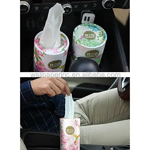 Мягкие и прочные салфетки для машины, одноразовые салфетки для лица, 120 штук (6 упаковок)