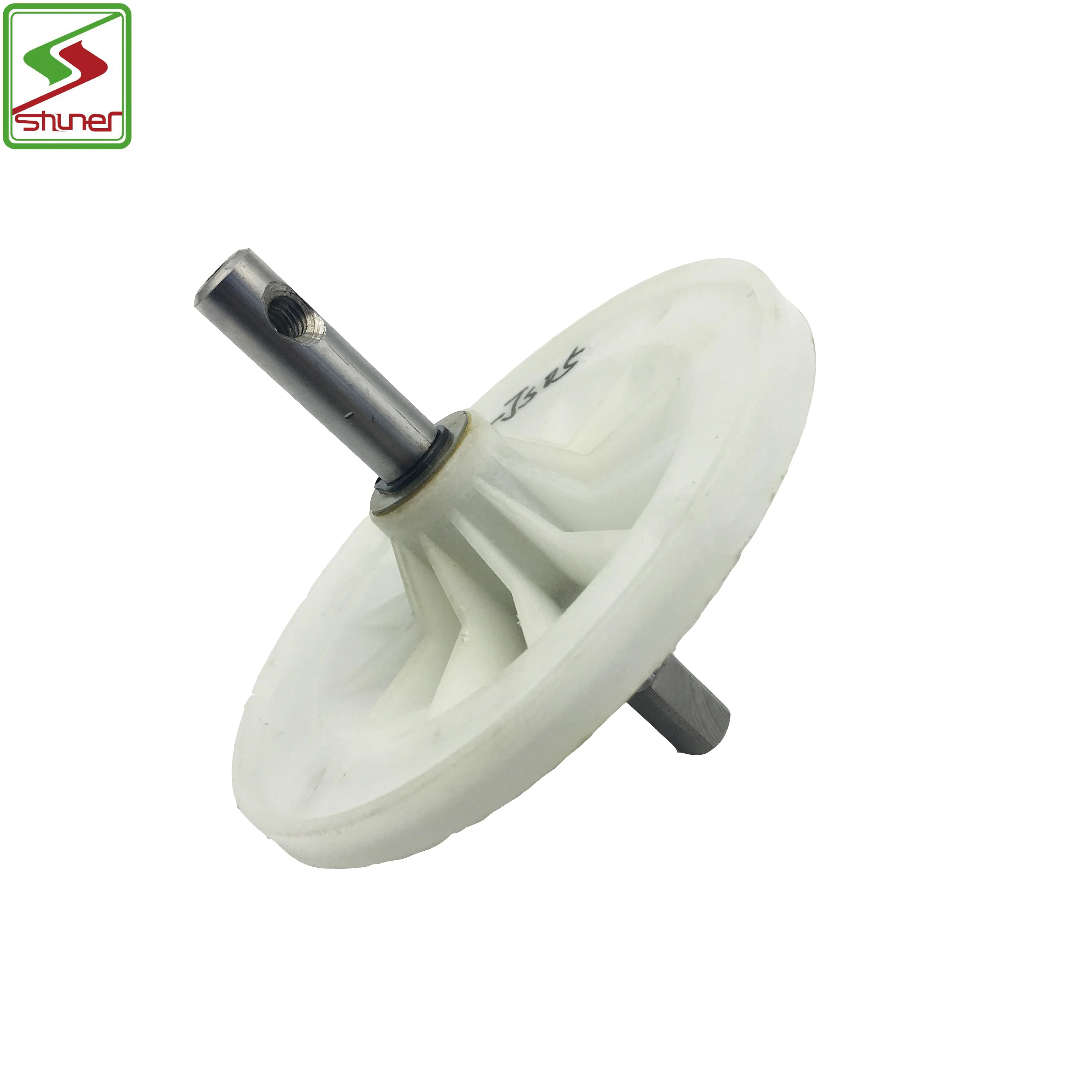 High quality p- shaft mini Washing machine gear box