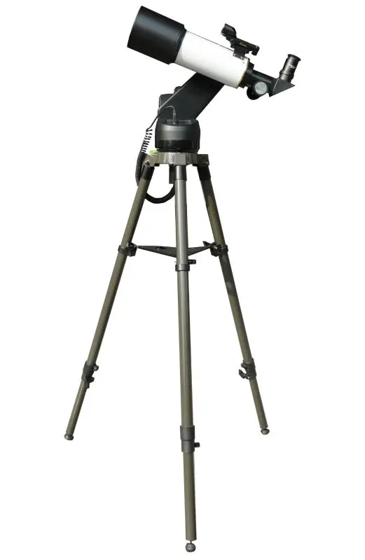 Солнечный телескоп