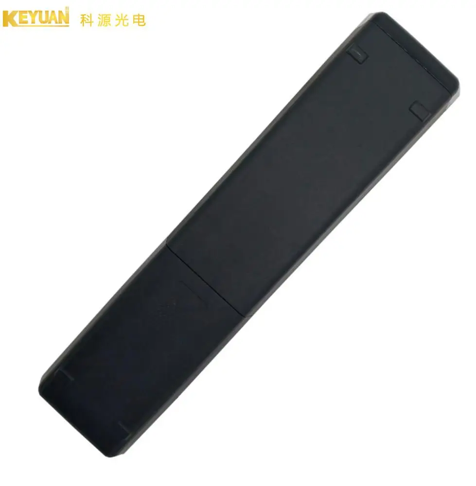 Big Soft Button with Dome IR Remote for Smart TV DVB STB netflix  Youtube