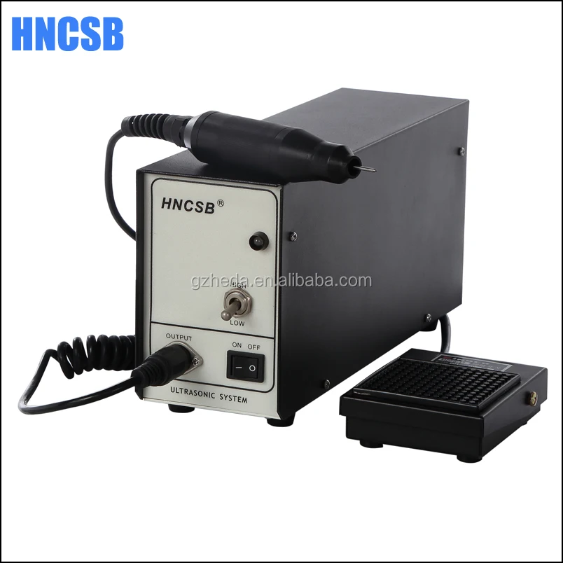 jewellery polish machine metal ultrasonic grinder