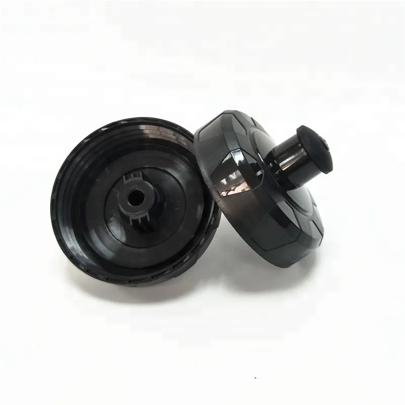 
Силиконовая насадка для крышки спортивной бутылки 