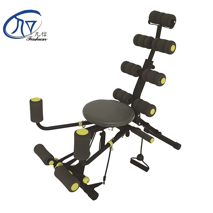 Спортивный инвентарь новый мир брюшной тренажерный зал машина