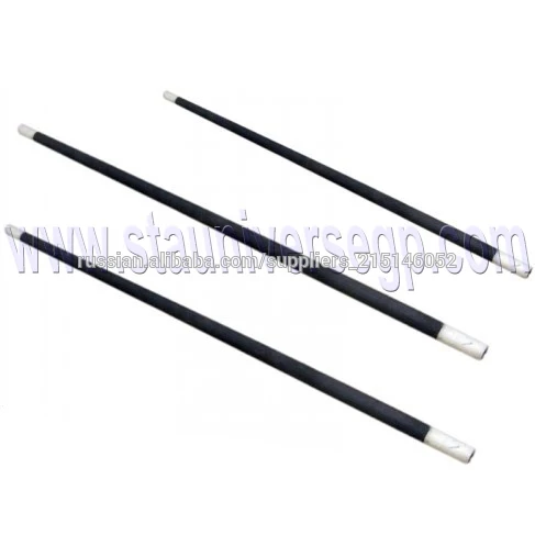 Карбидокремниевый нагреватель