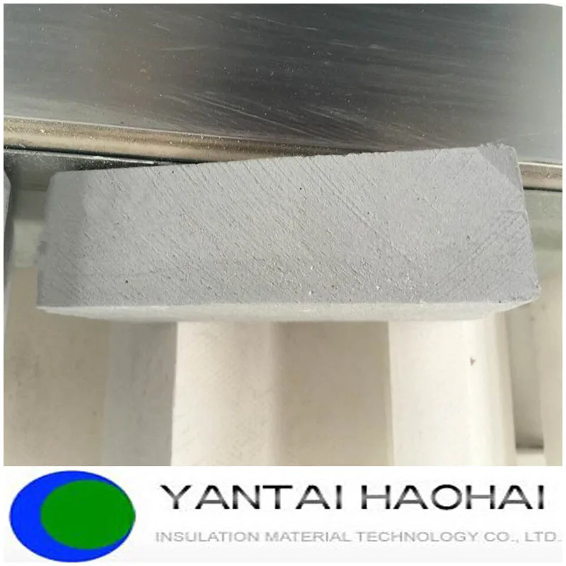 ship bulkhead fireproof board Calcium Silicate/ Fiber Cement Board