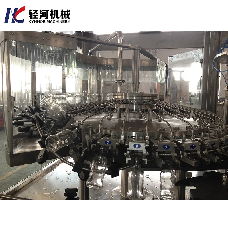 High quality lemon juice production line with certificate