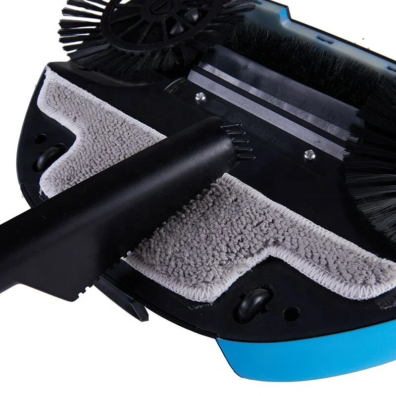 
Environmental protection material home sweeper small sweeper 