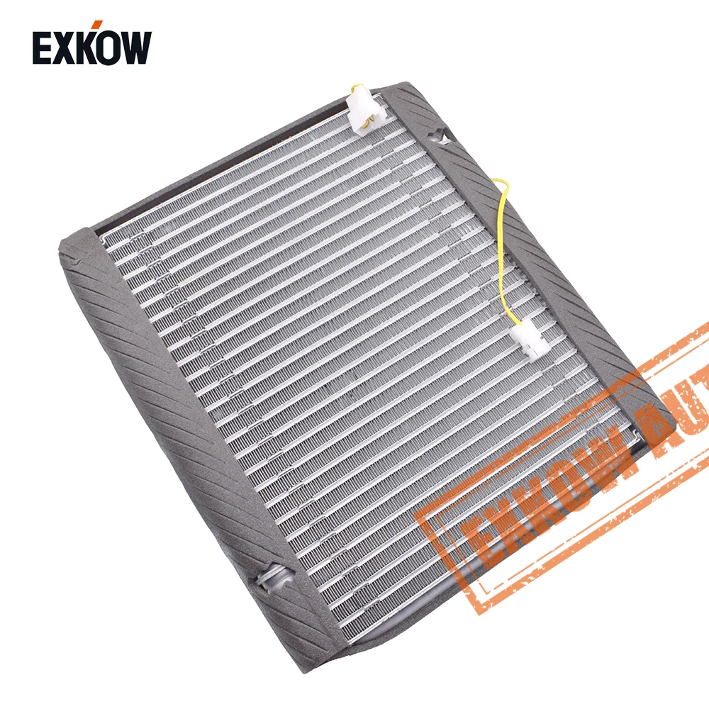 Air Conditioning A/C Evaporator for Mitsubishi Lancer Outlander ASX CW4W CW5W CW6W CY9A GA1W GA2W OE: 7810A246