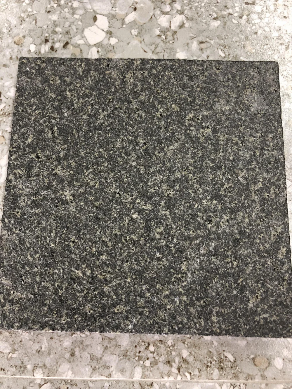 Outdoor BBQ stone plate,granite plate,stone grill plate