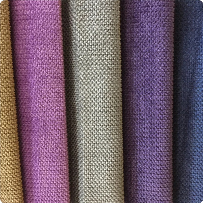 tongxiang supplier polyester fabric embossed velvet sofa furniture upholstery fabric