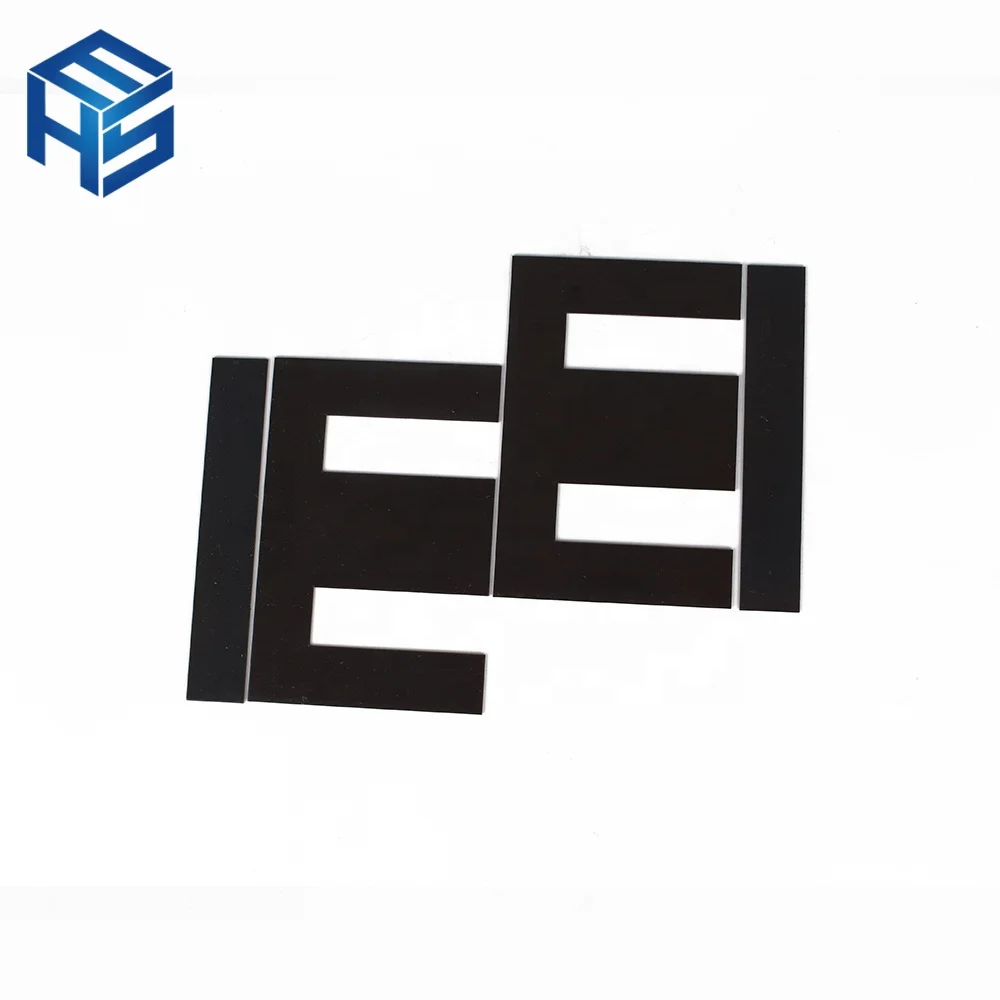 
H50 EI 41 Transformer Core Lamination 