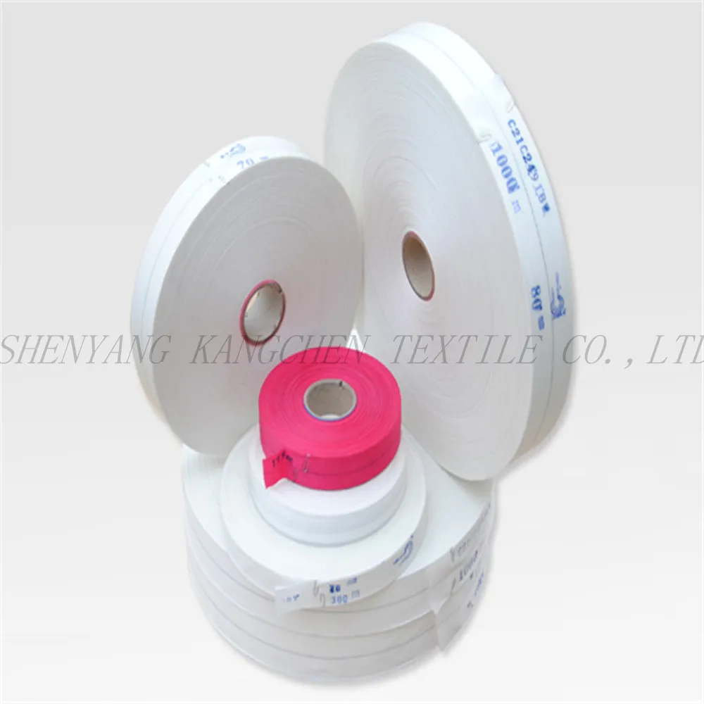 Nylon 66 vulcanization Tapes nylon curing tape