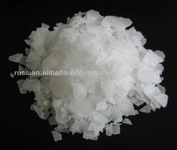 Хлорид магния гексагидрат промышленного класса