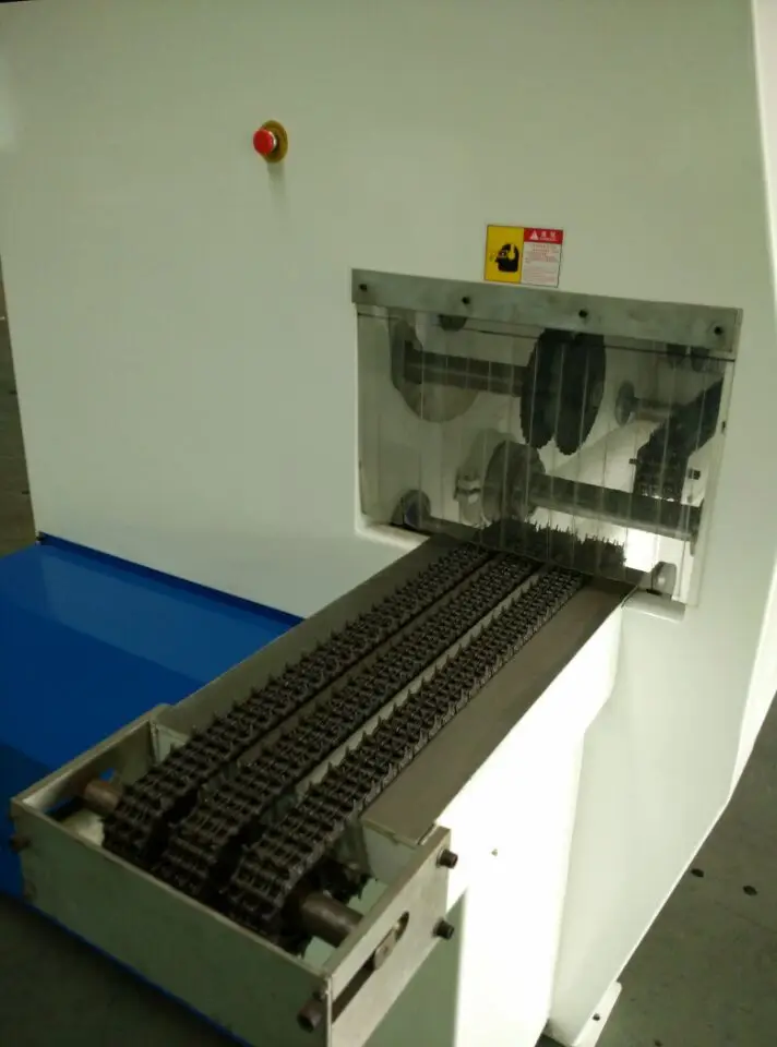 Shengong Лесопильного производства