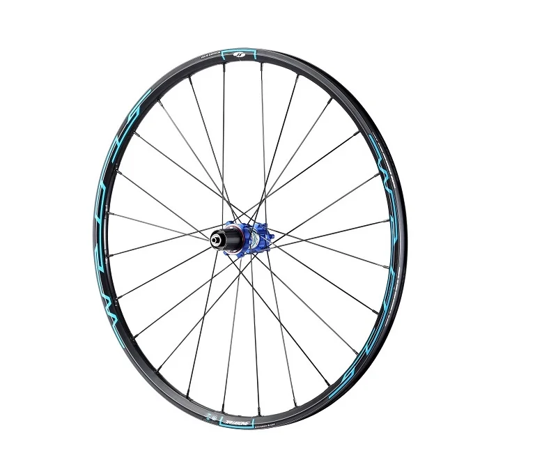 2019 JAWBONE STORM AL6061 26er/27.5er/29er MTB велосипедные колеса 24 часа в сутки Straight без застежки, 4 подшипника, 6 Болт дисковый тормоз горный велосипед с дисковыми тормозами