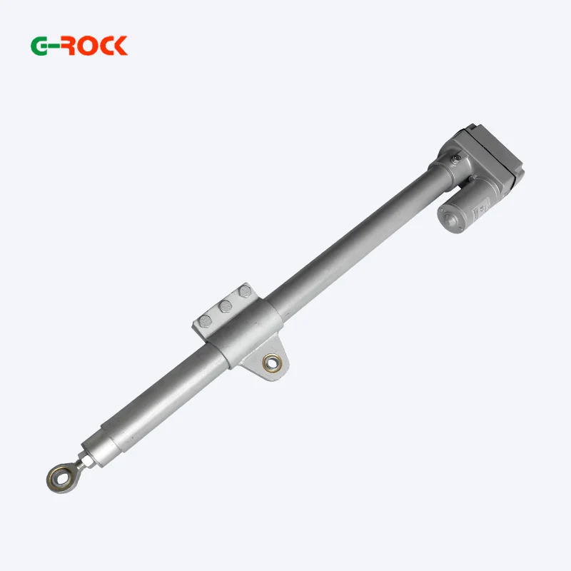 
36 inch high torque linear actuator for solar tracker system 