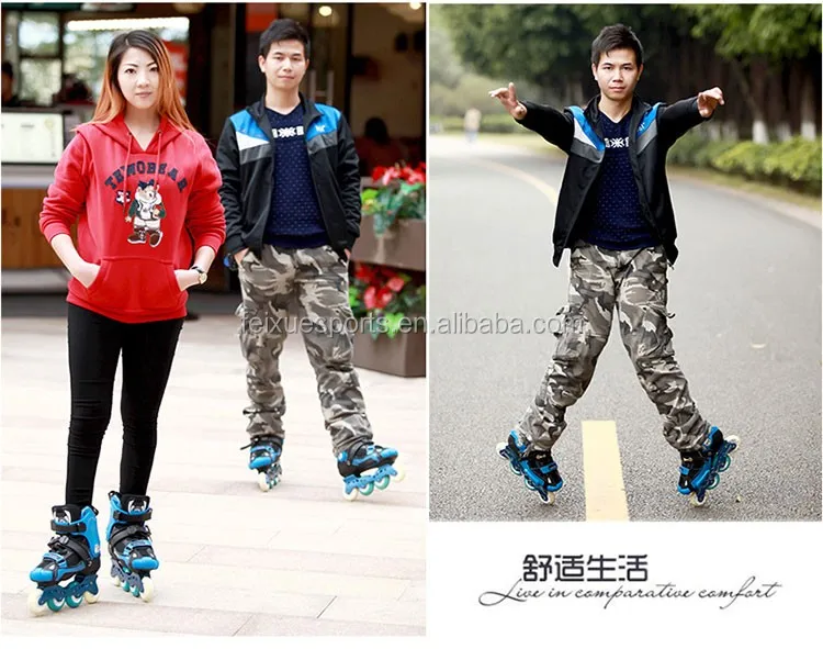 flash roller skate patins boot covers for kids adults