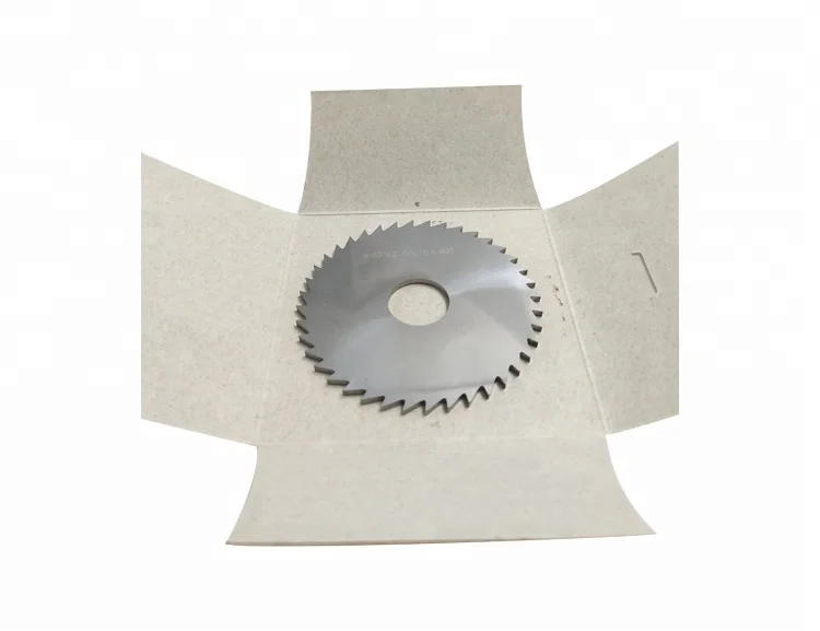
tungsten carbide cutter blade for PCB V Cut cutters saw blade 