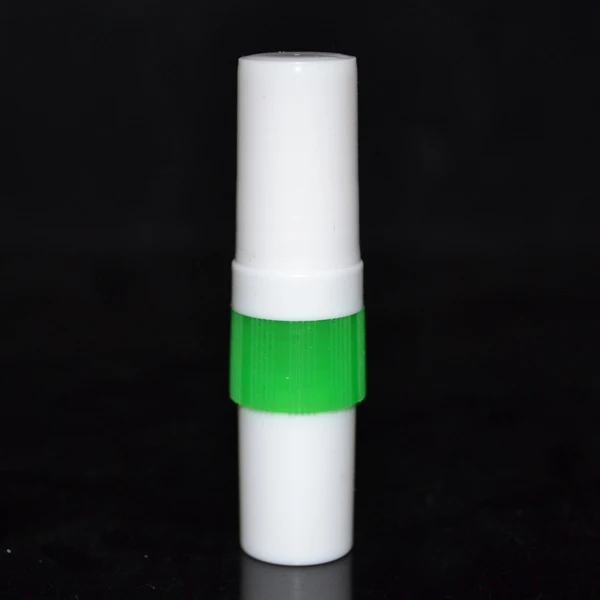 2014 best seller essential oil inhaler with free design
