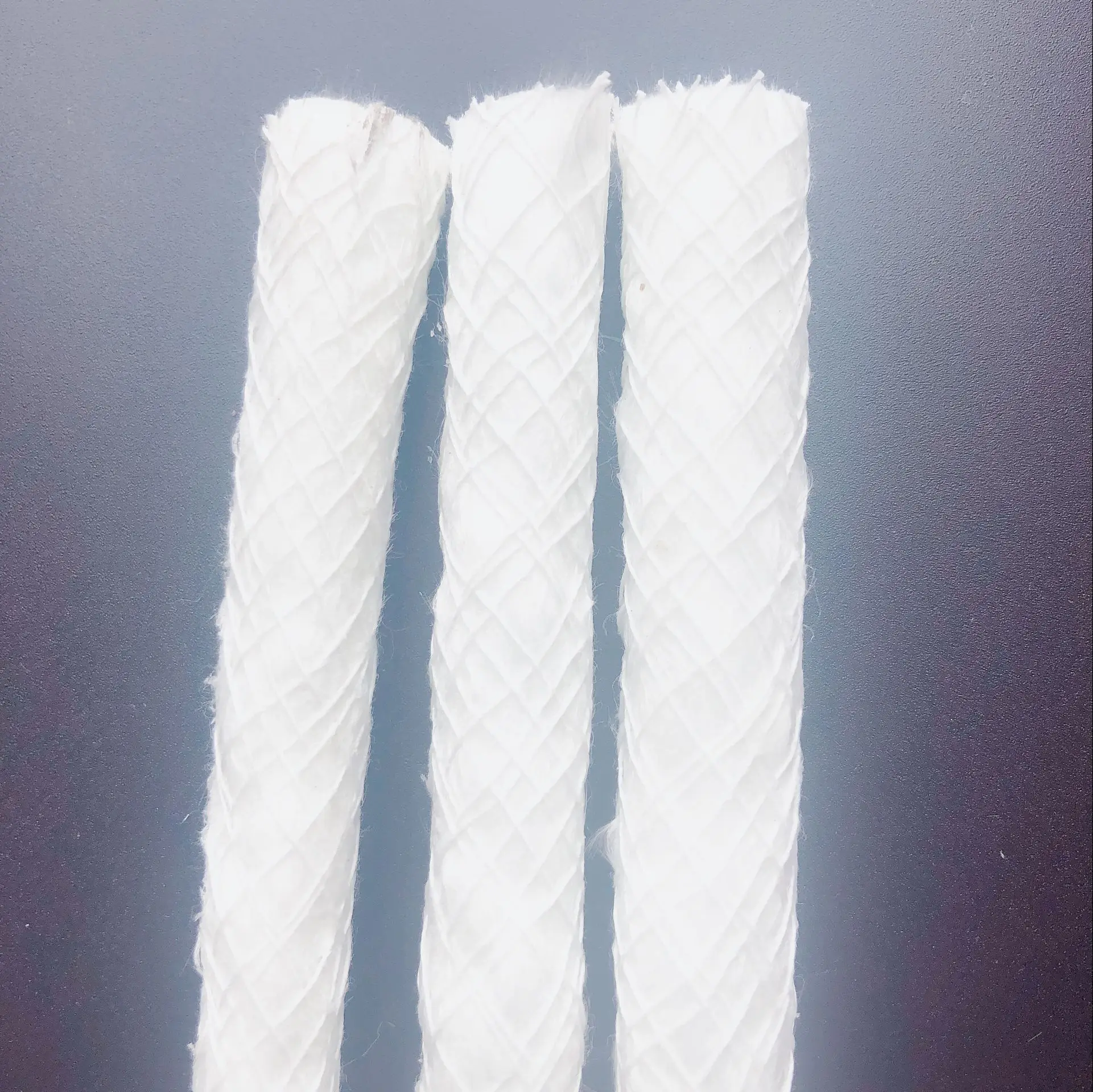 20cm Long Life Fiberglass Replacement Tiki Torch Wick ,Fiber Glass Wicks
