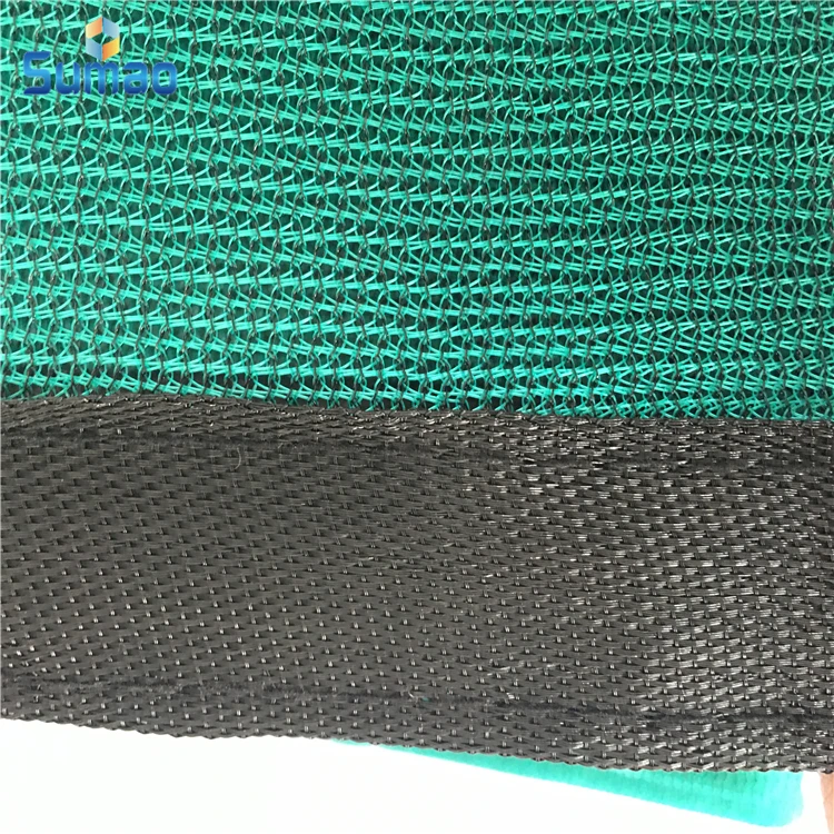 
Hot sale hdpe plastic privacy garden soccer field fence screen net 