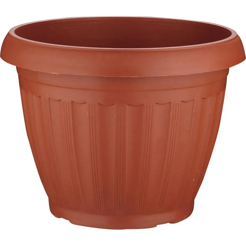 Pots for planting trees terracotta planter grow pot