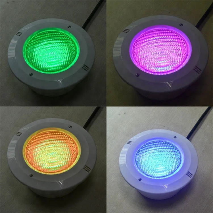 12V 36W Swimming Pool Buried Underwater Boat Led Lights