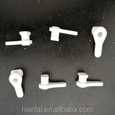 roman blinds cord lock /guide , wall bracket ,end cap curtain accessories components