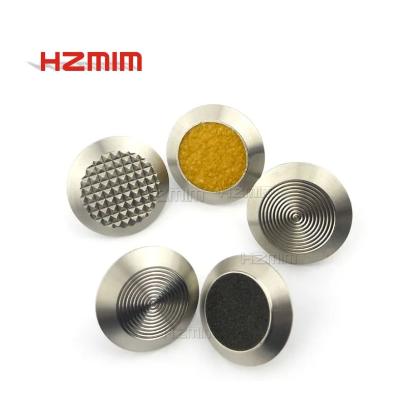 
Road stud, tactile indicator stainless steel stud, tactile paving 