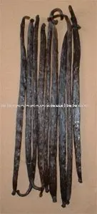 Бали ванильные бобы