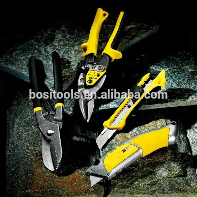 Herramientas Mini Round Nose Pliers