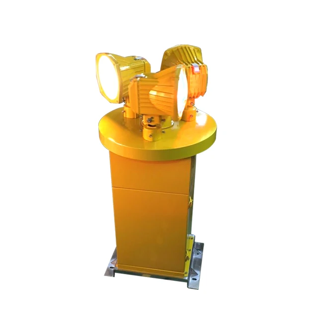 
Halogen Rotating Beacon Light Airport 