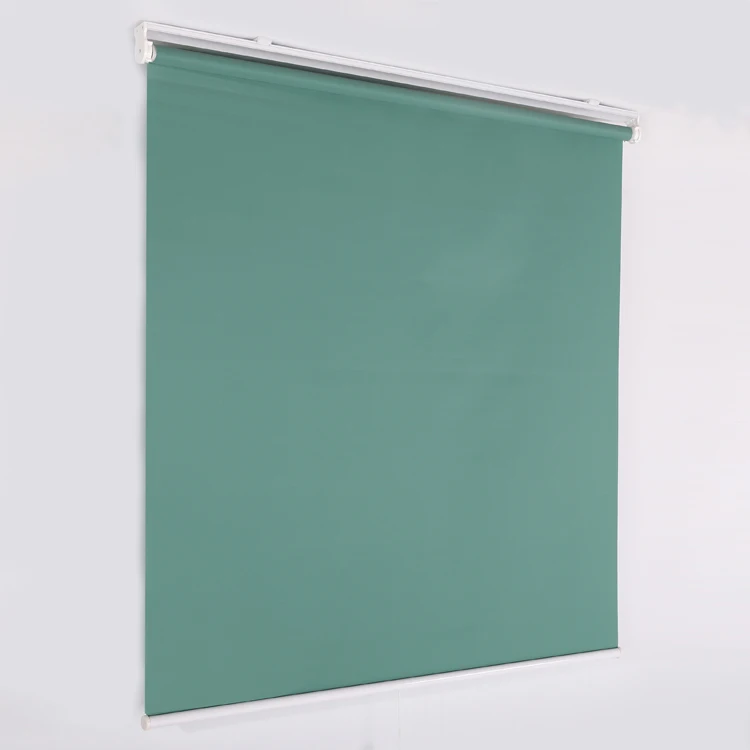 Persian Window Curtain Design Roller Blind Fabrics